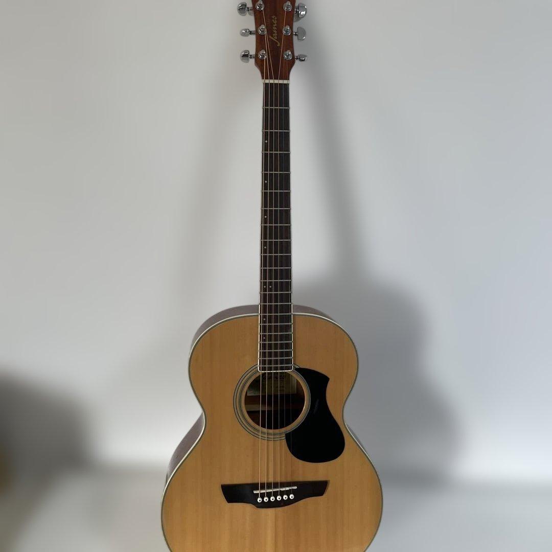 James J-300A NAT アコースティックギター