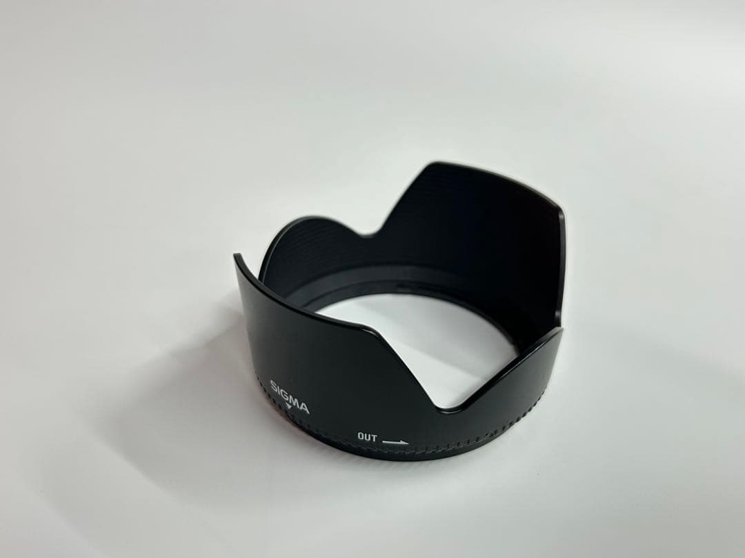 近くも遠くも撮れる高倍率レンズSIGMA18-250mm F3.5-6.3ニコン