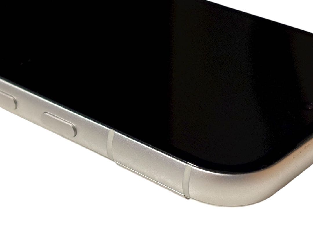 Google pixel 8a 128GB Porcelain SIMフリー