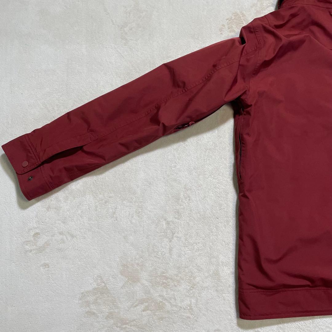 【超美品】BURTON ダンモアジャケット GORE-TEX コーチジャケット