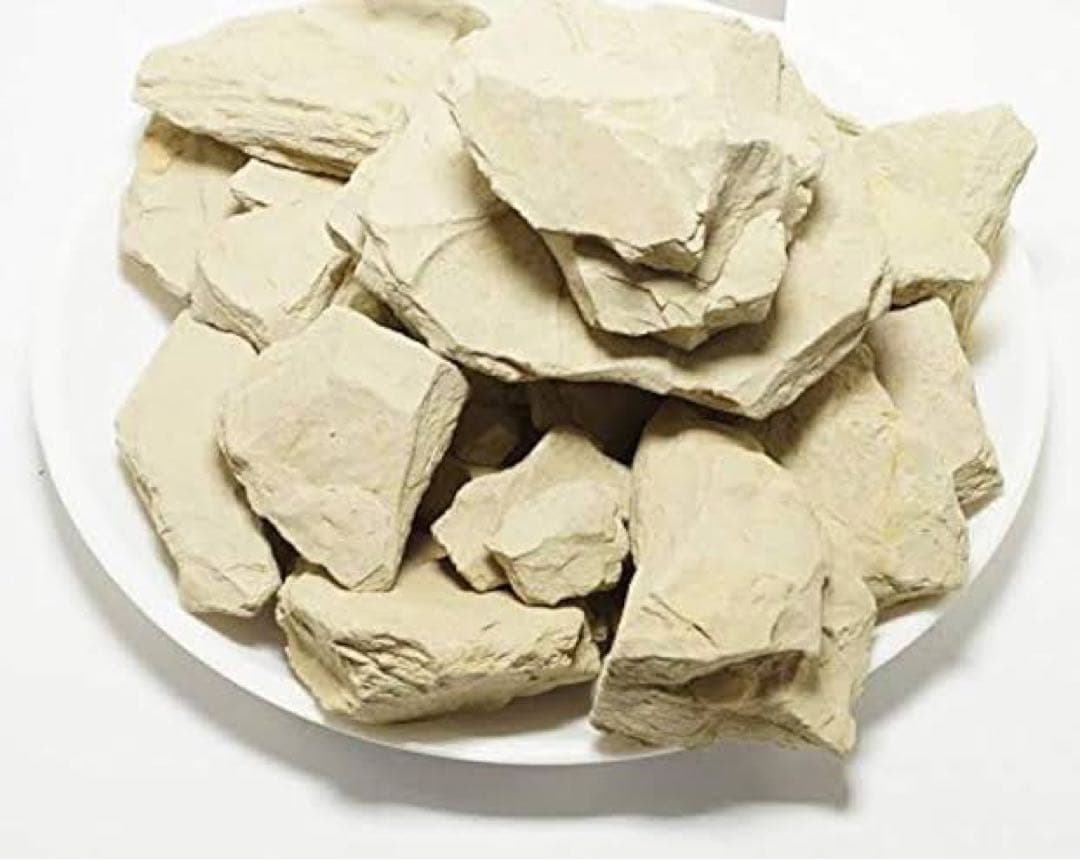 その他 加工食品 Multani mitti stone 1 kg clay
