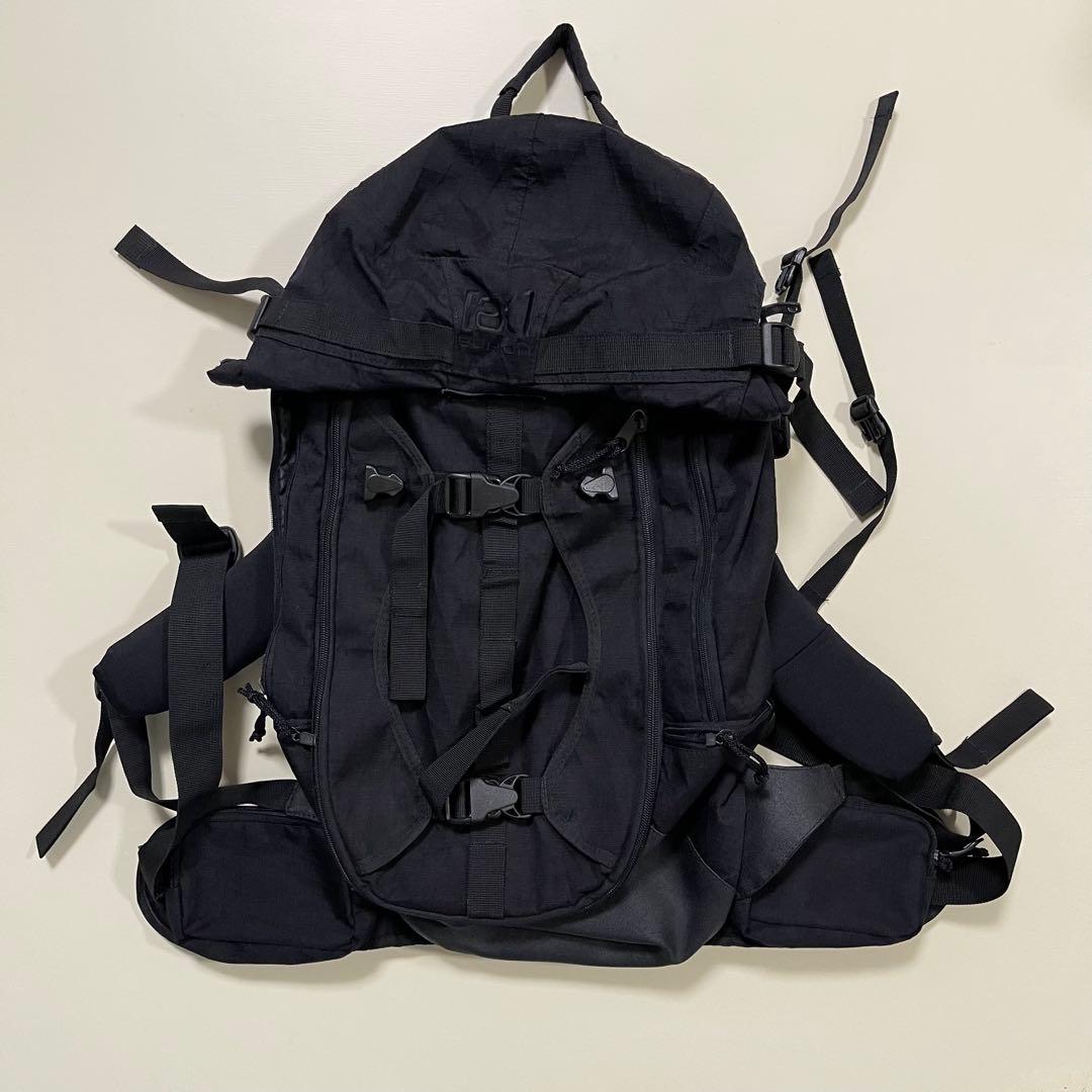 BURTON*ak*リュック