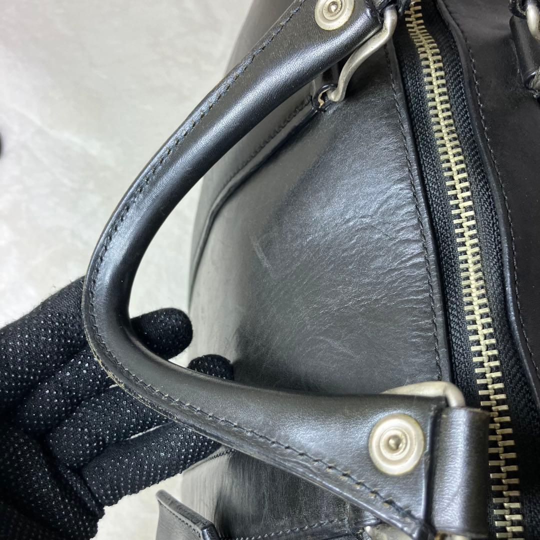 専用！PORTER 　ポーター　TAND 　タンド　ボストンバッグ　栃木レザー