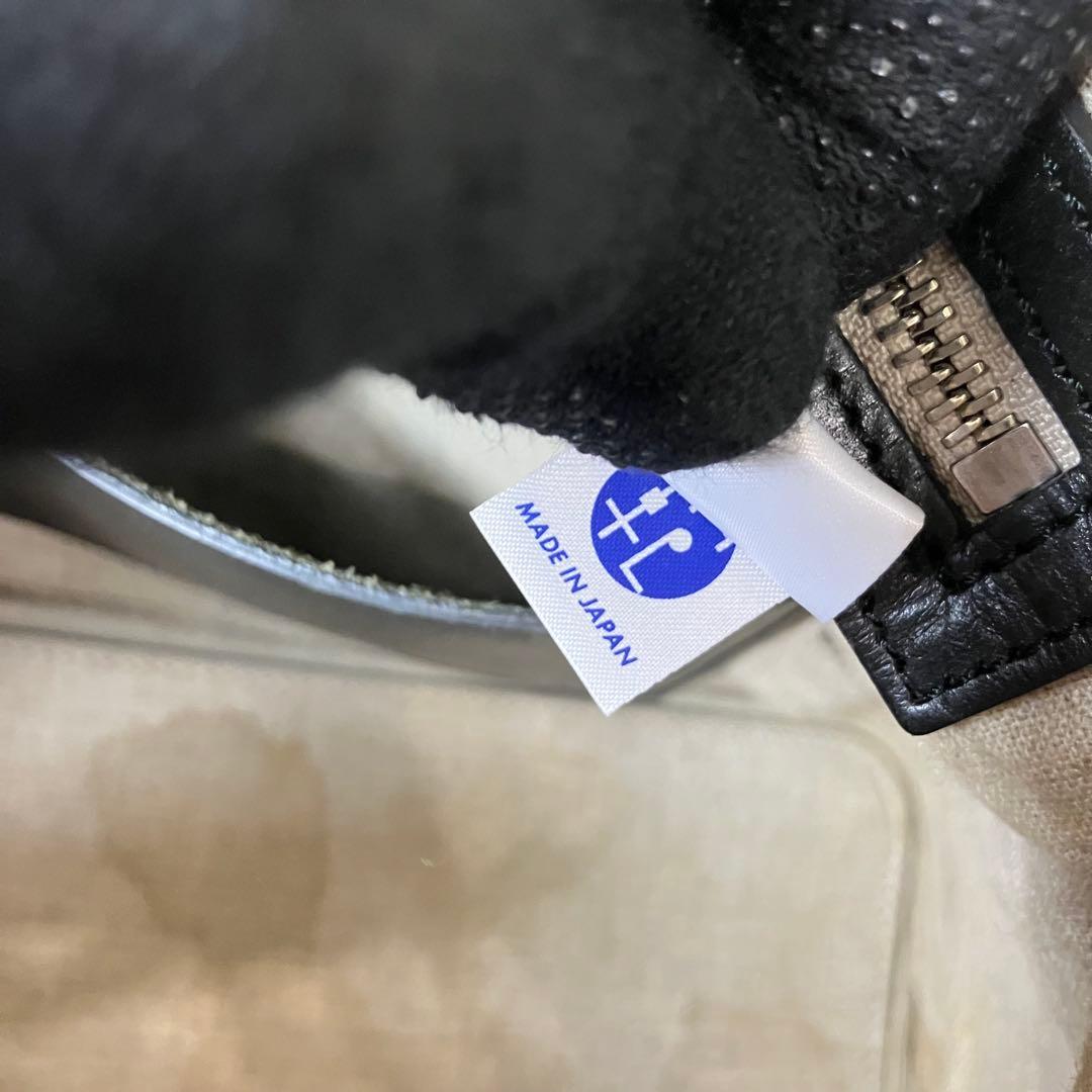 専用！PORTER 　ポーター　TAND 　タンド　ボストンバッグ　栃木レザー