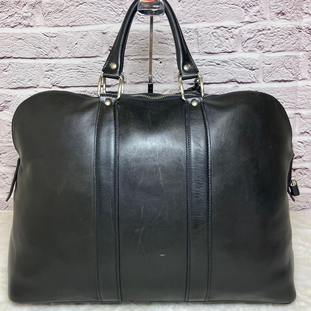 専用！PORTER 　ポーター　TAND 　タンド　ボストンバッグ　栃木レザー