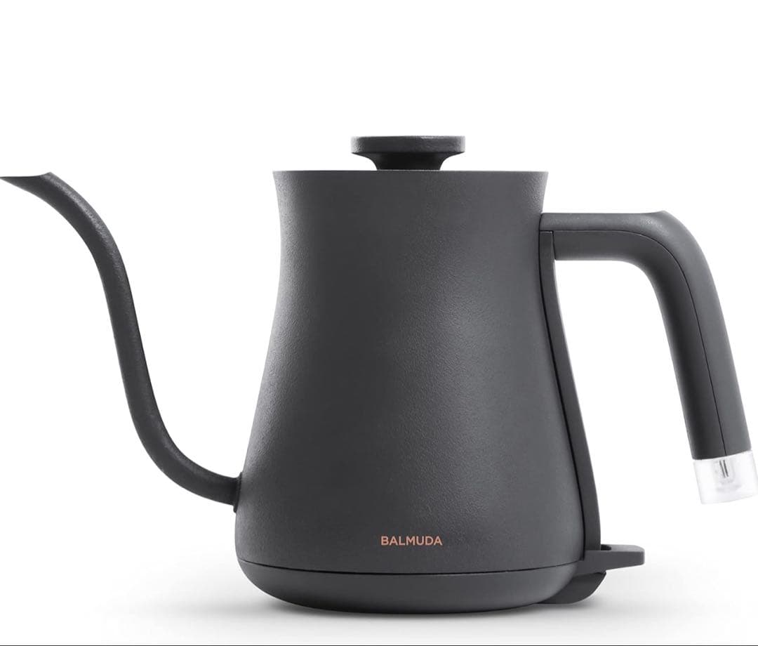 新品　BALMUDA The Pot バルミューダ　ポット