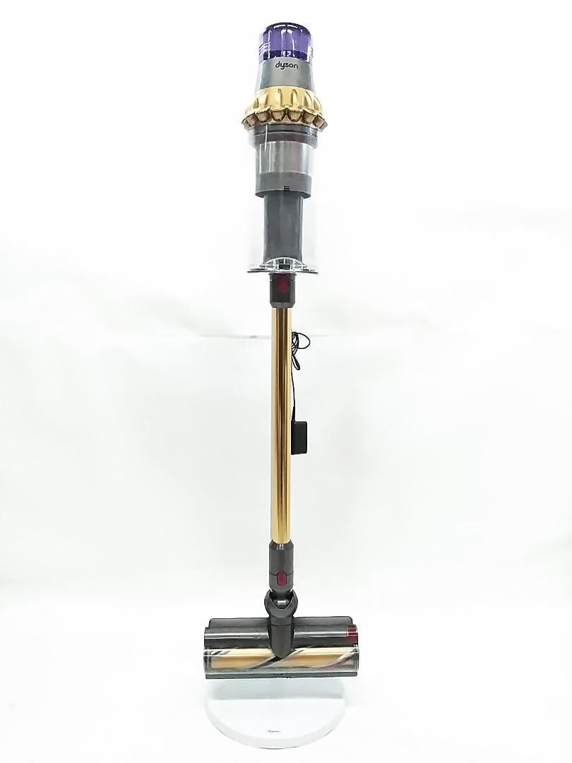 ダイソン dyson V11 SV16 コードレス掃除機 スタンド付 ★