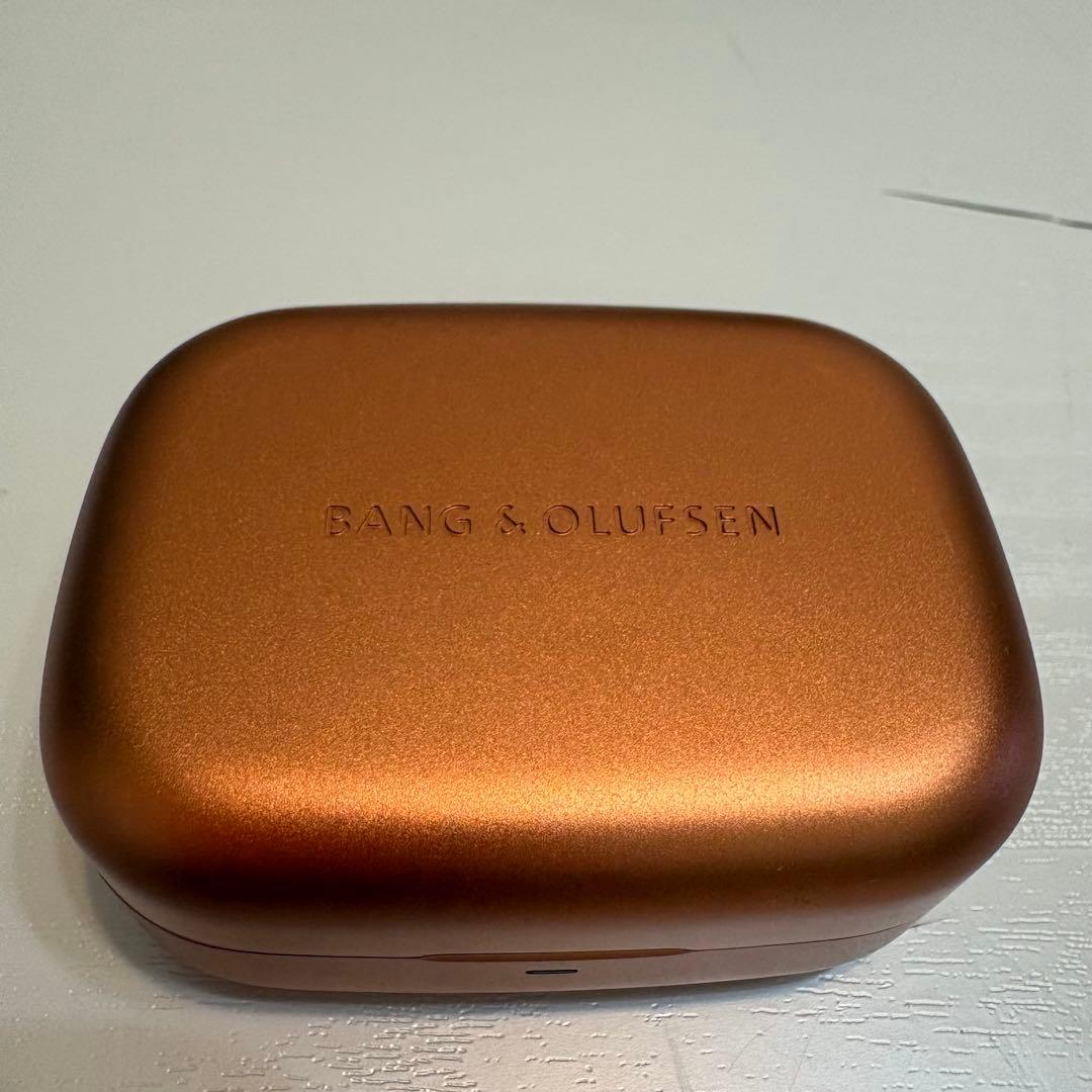 イヤホン Bang & Olufsen beoplay eleven