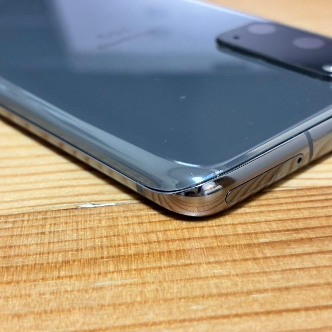 G*z様 10846 Galaxy S20 SIMフリー