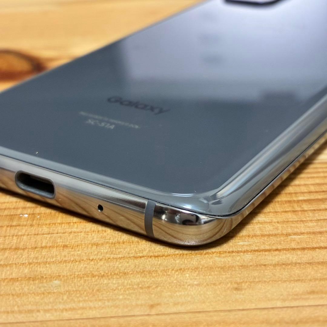 G*z様 10846 Galaxy S20 SIMフリー