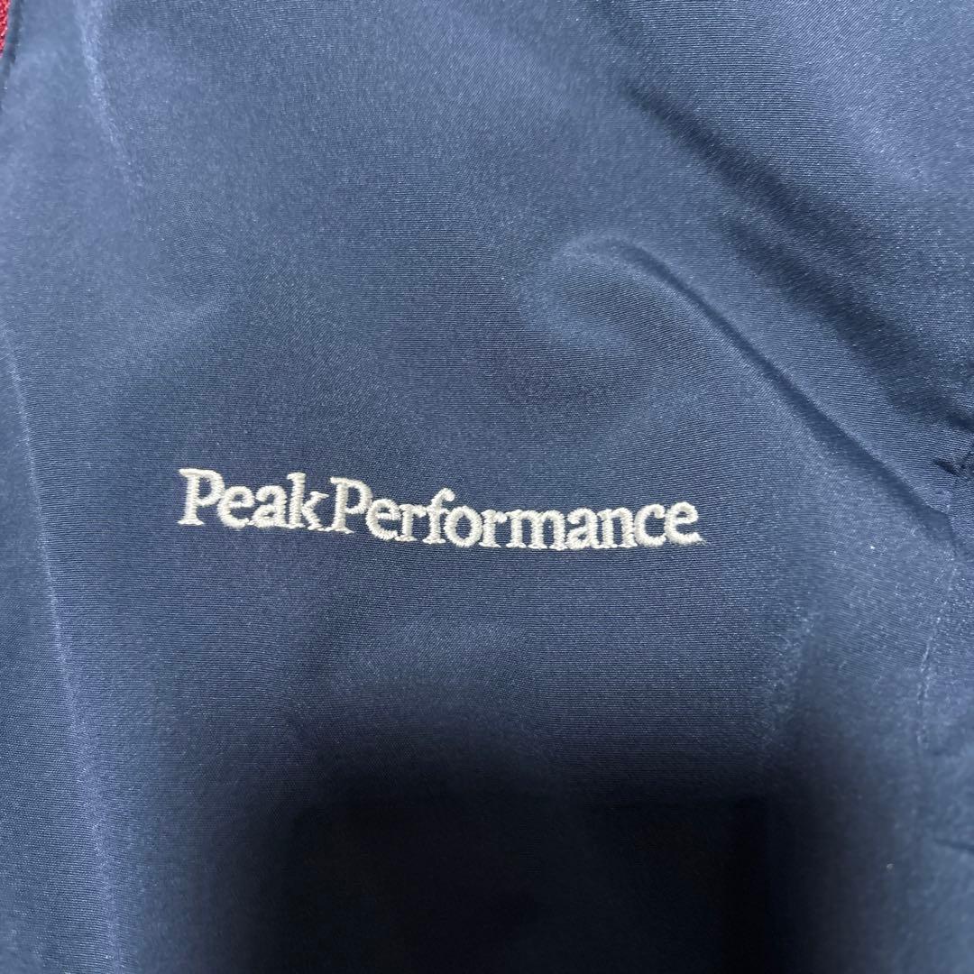 ピークパフォーマンス★アニマジャケット★スノボ★【レディース サイズS】