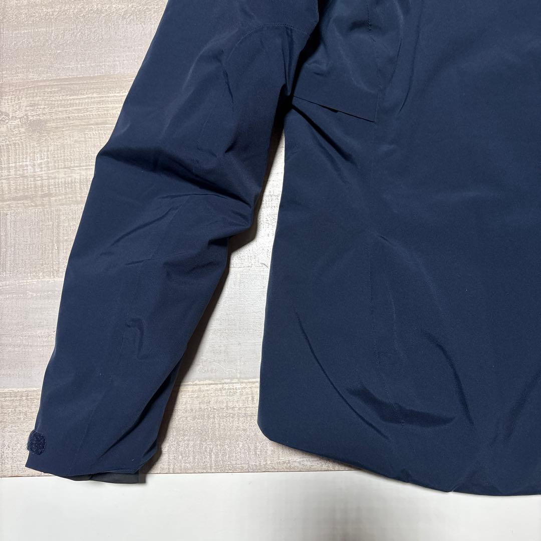 ピークパフォーマンス★アニマジャケット★スノボ★【レディース サイズS】