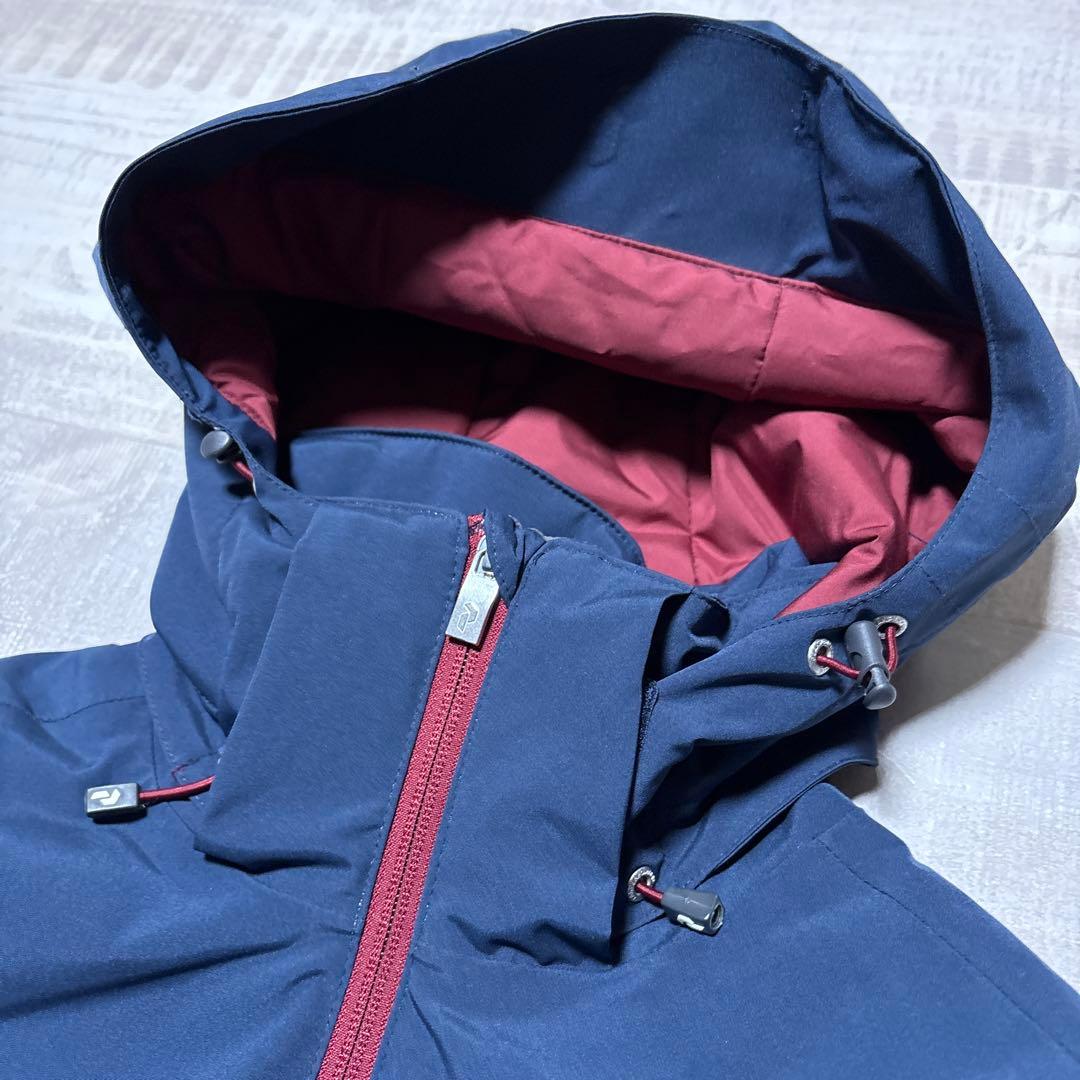 ピークパフォーマンス★アニマジャケット★スノボ★【レディース サイズS】