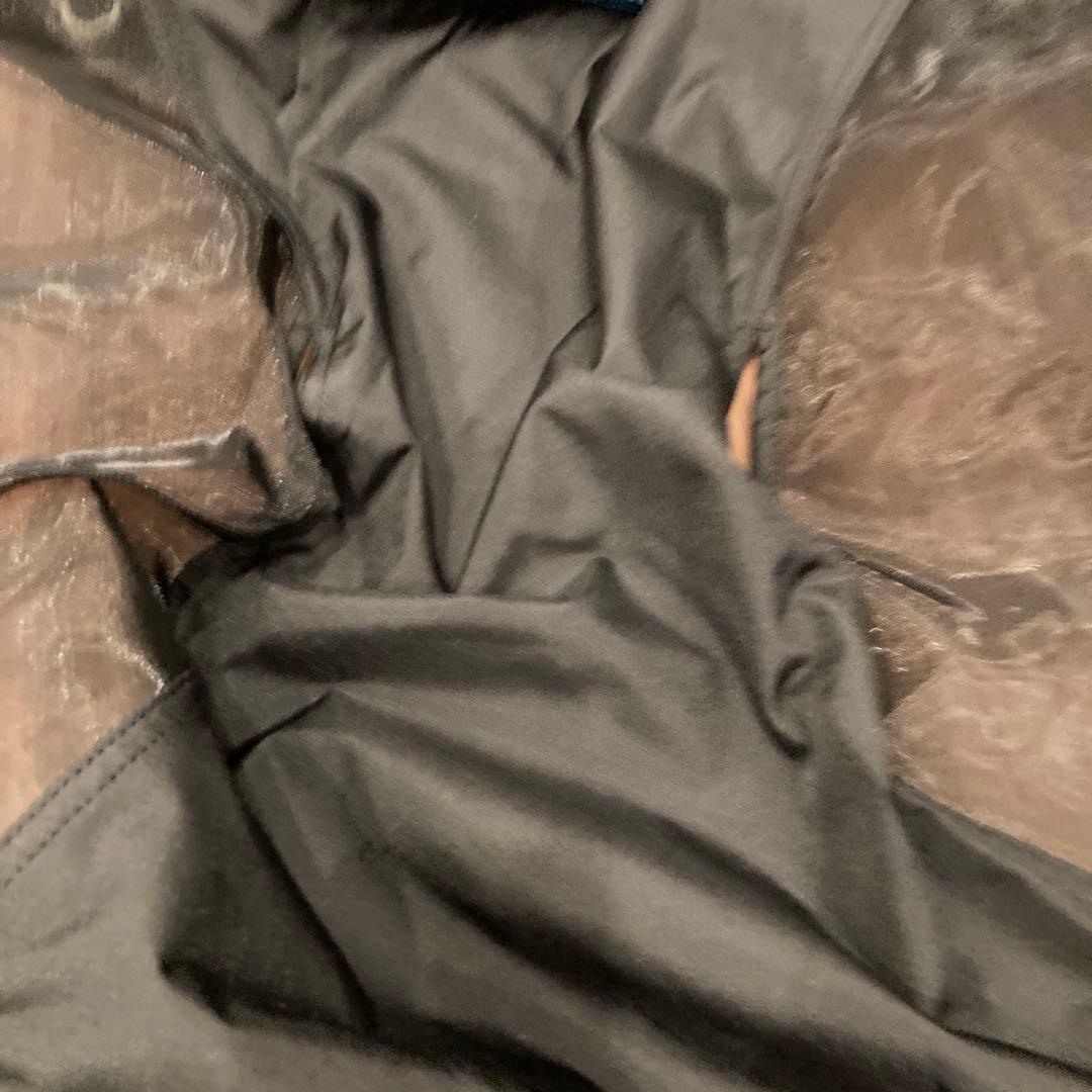 Helinox アウトドア グラウンドチェア 1822229 ブラック