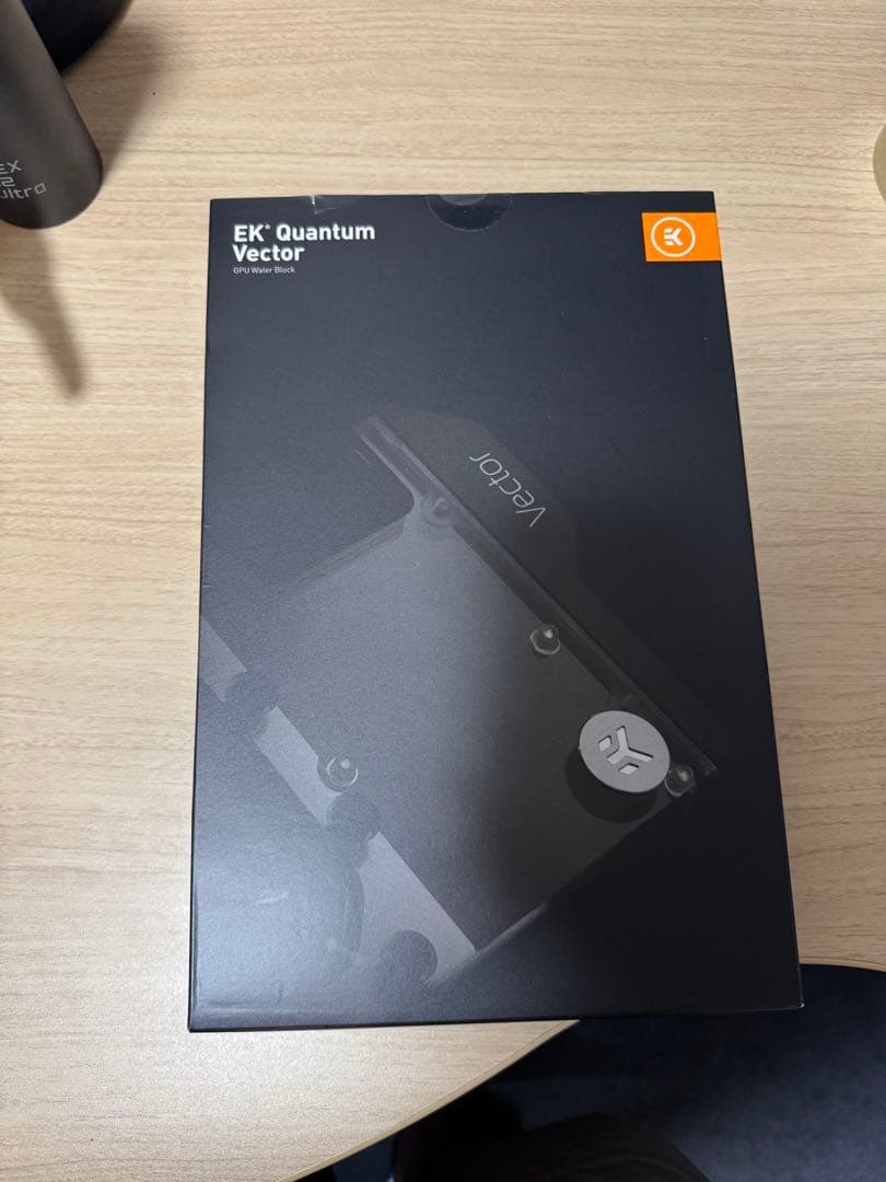 その他 EK-Quantum Vector Strix RTX 3080/3090