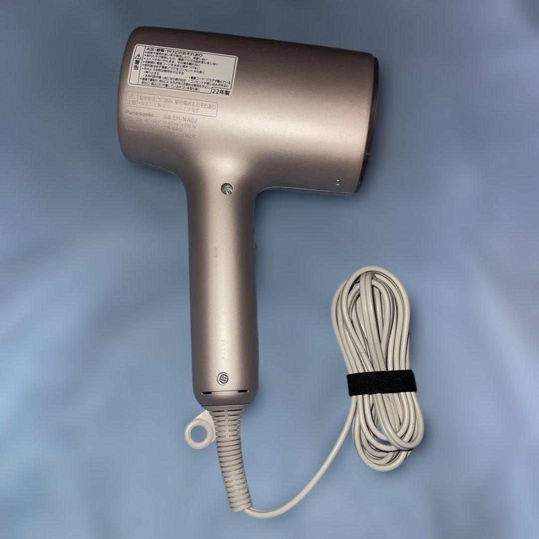 パナソニック ドライヤー EH-NA0J