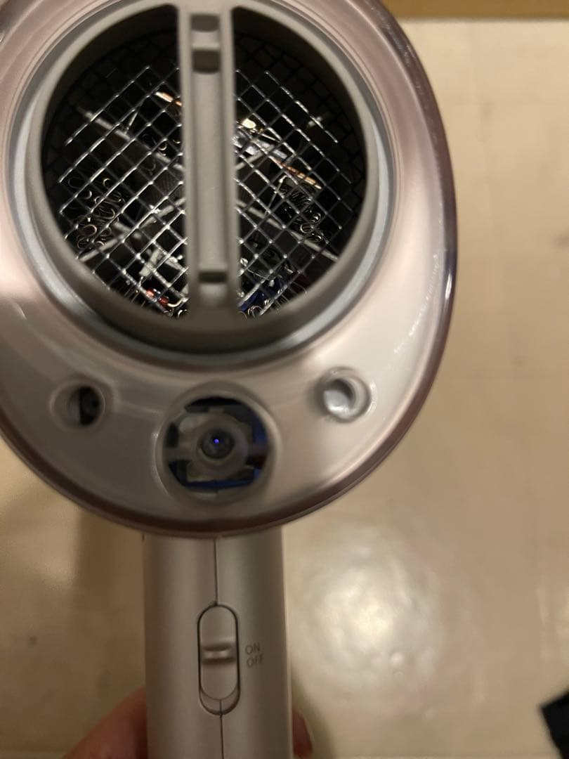 パナソニック ドライヤー EH-NA0J