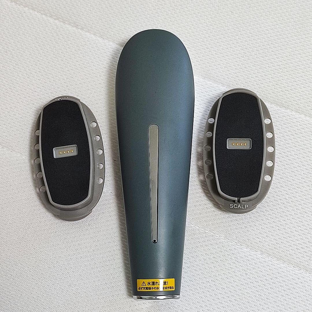 YA-MAN ヤーマン　MS-80G ミーゼ　スカルプリフト　アクティブ