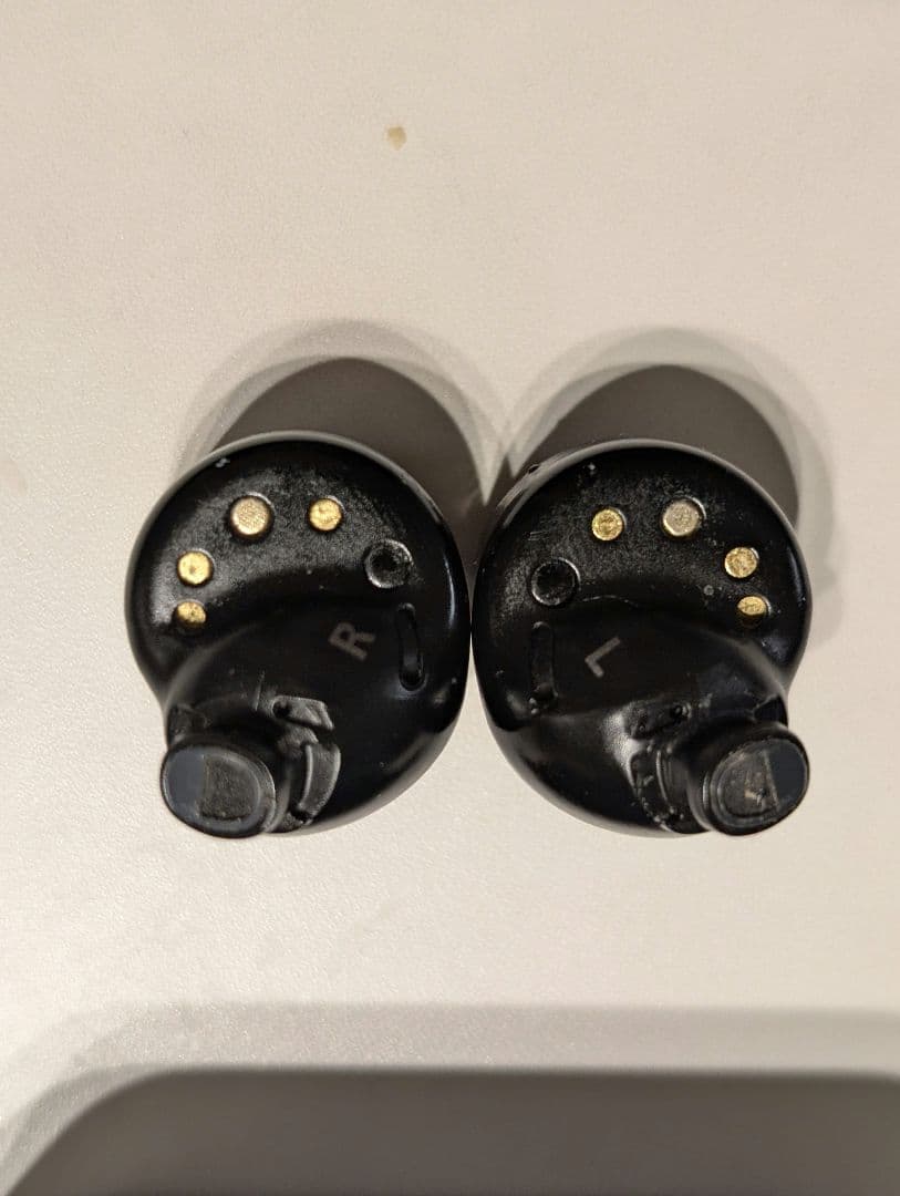 パナソニック Technics EAH-AZ100 ワイヤレスイヤホン