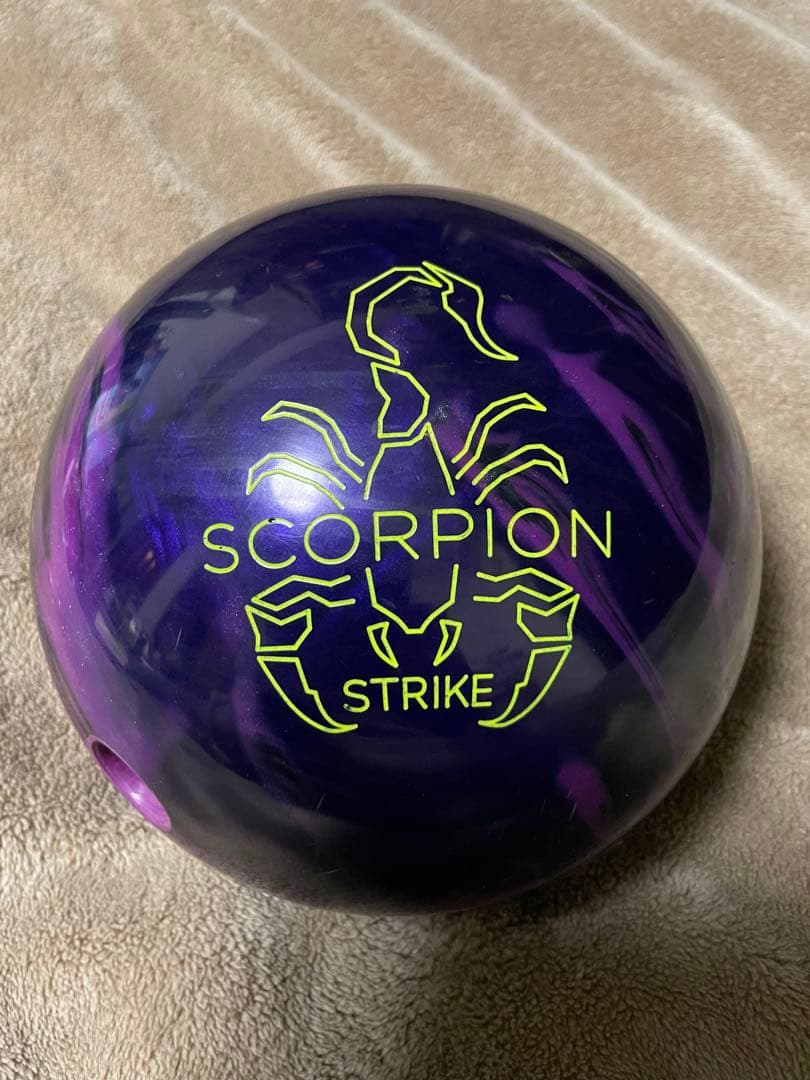 【15p】スコーピオンストライク