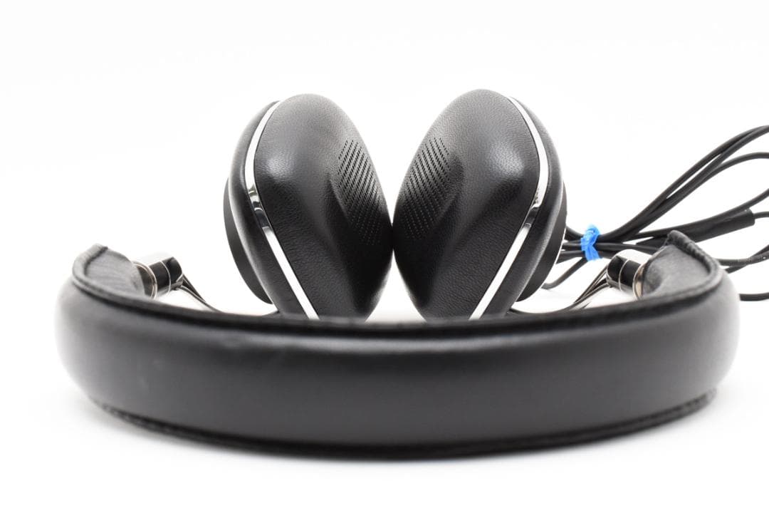 Bowers & Wilkins B&W P5 ヘッドホン