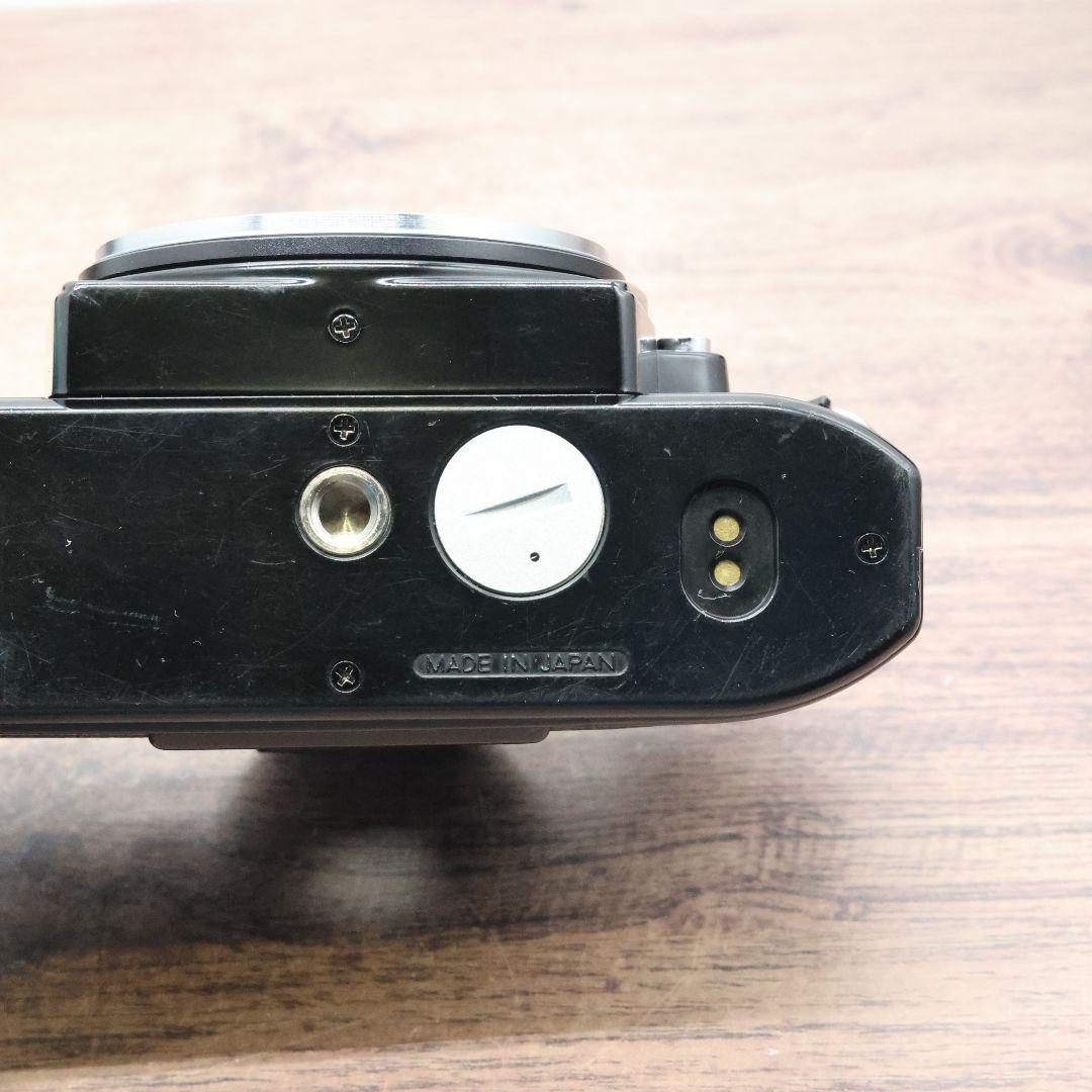 【完動品】Nikon EM / SERIES E 35mm f2.5