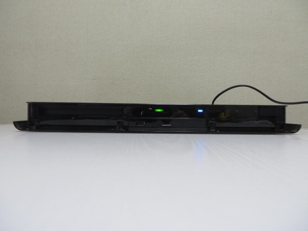 東芝ブルーレイレコーダー DBR-W508 2018年製　 完動美品