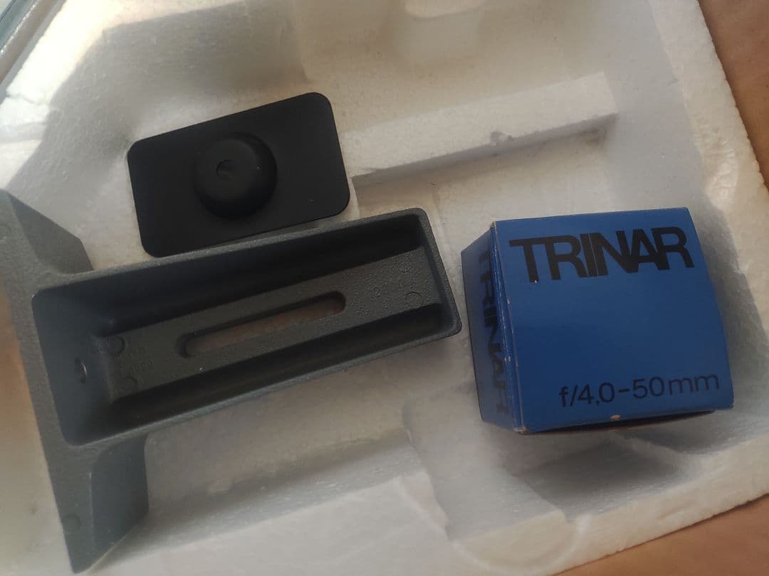 ASAHI Durst F30 ダースト 旭光学商事 引き伸ばし機 カメラ