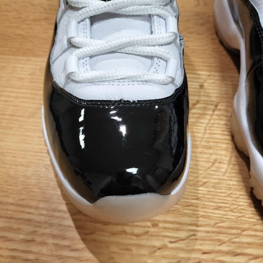 ハ*ー様 ナイキ　エアジョーダン11 レトロ　AIR JORDAN 27.5cm
