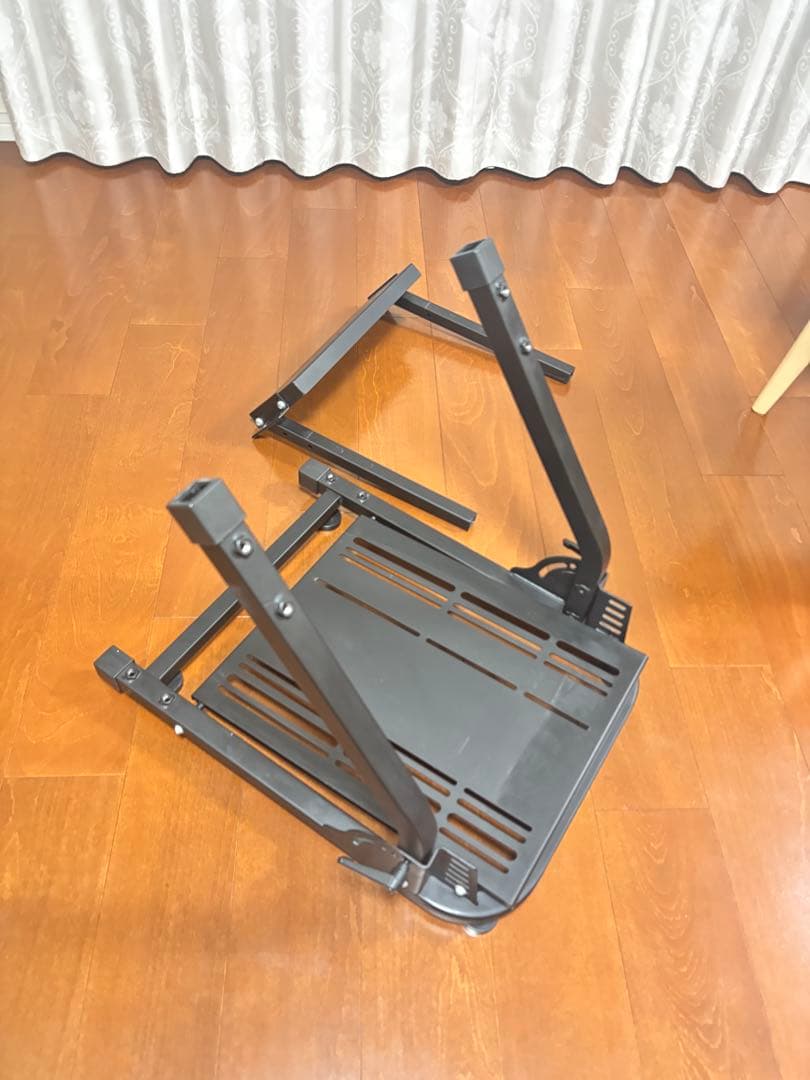 Logicool G29 ハンコン&ホイールスタンドのセット　※値下しました！