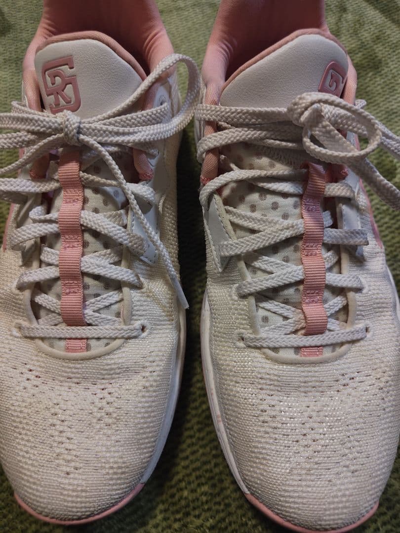 EGOZARU RIKU1 バスケットボールシューズ　瀬川琉久26.5cm