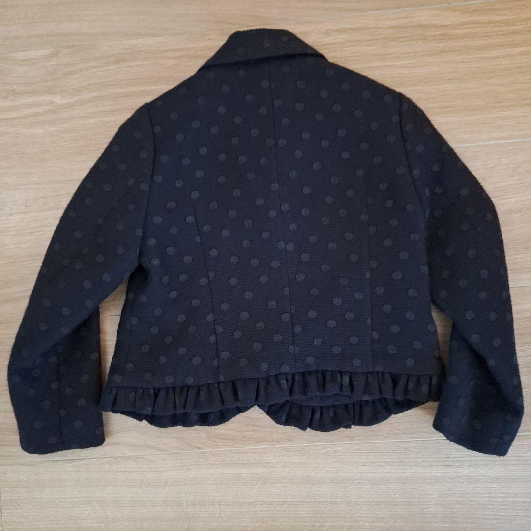 FITH 110cm セットアップ スーツ フォーマル スカート フィス