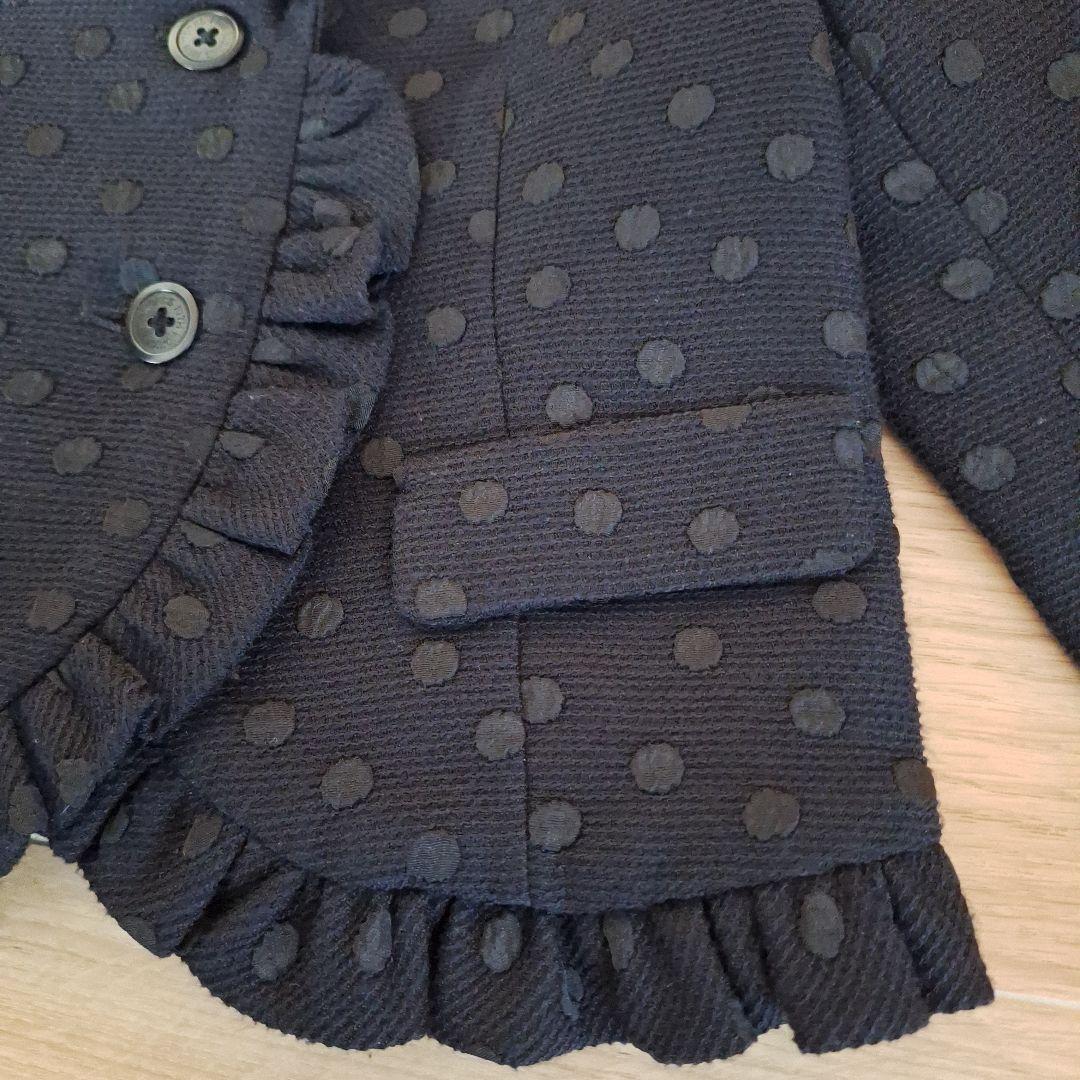 FITH 110cm セットアップ スーツ フォーマル スカート フィス