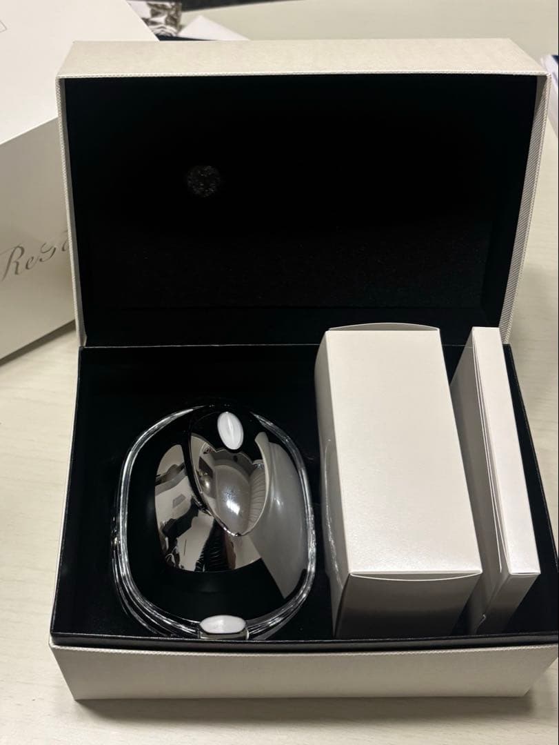 未使用品 ReFa リファ グレイス ヘッドスパ