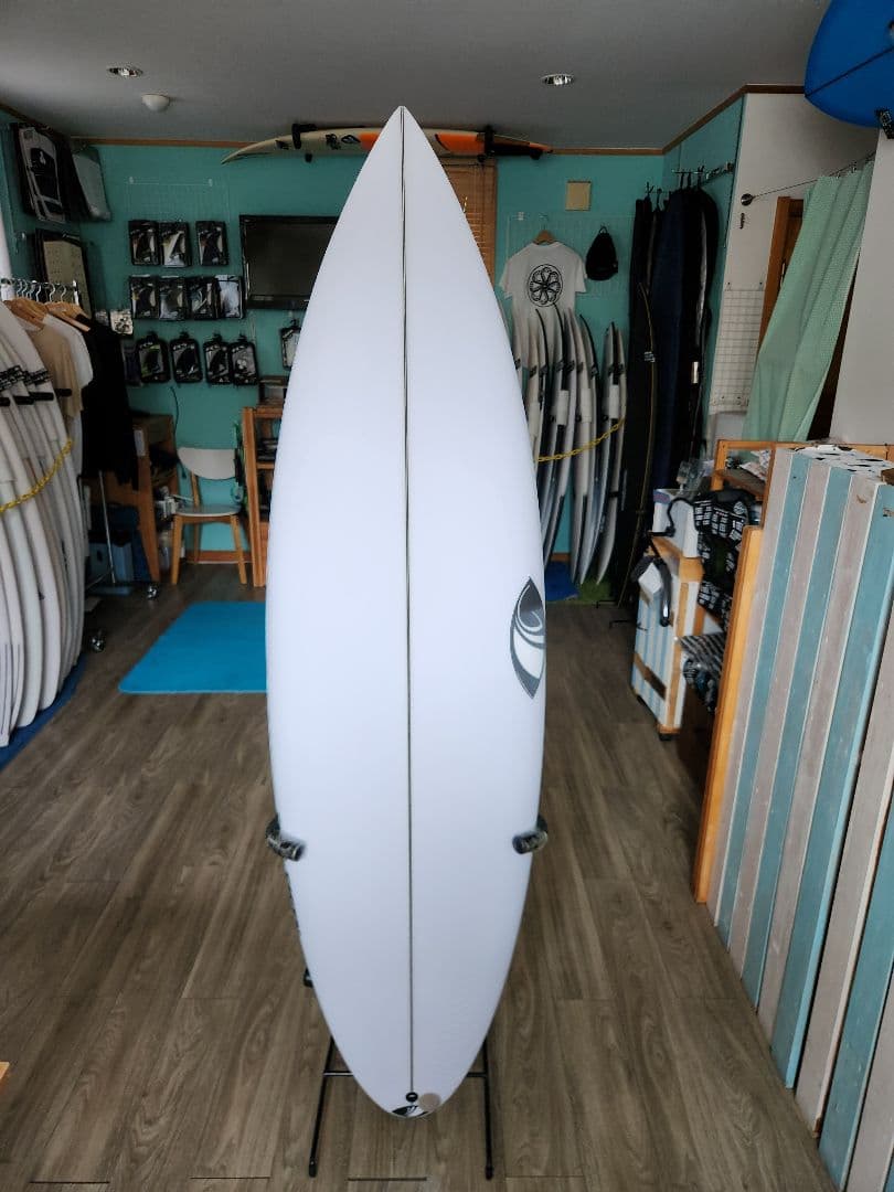 ＜新品・送料込み＞Sharp Eye 5.10 File Fifty　S3038