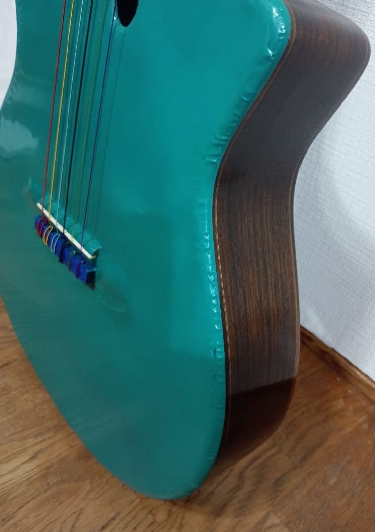 Martinez MSCC-14 RSエレガットギター 限界点値下げ中！