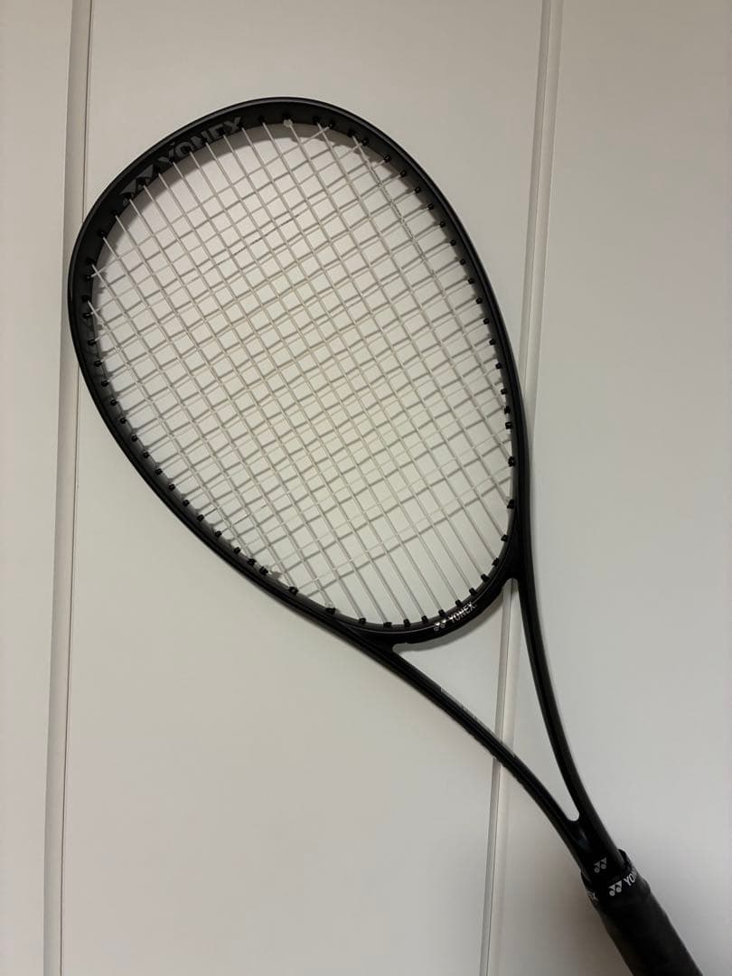 ナノフォース8v プレミアムカスタム