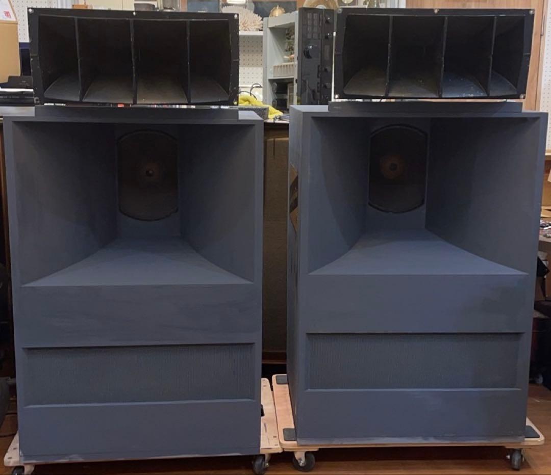 ALTEC A7 スピーカーシステム　ペアー