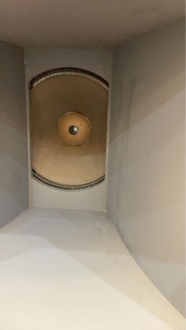 ALTEC A7 スピーカーシステム　ペアー