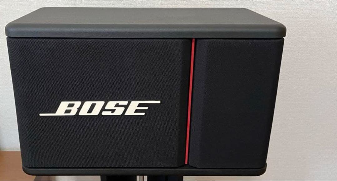 BOSE 301 AV MONITOR スピーカー　ペア