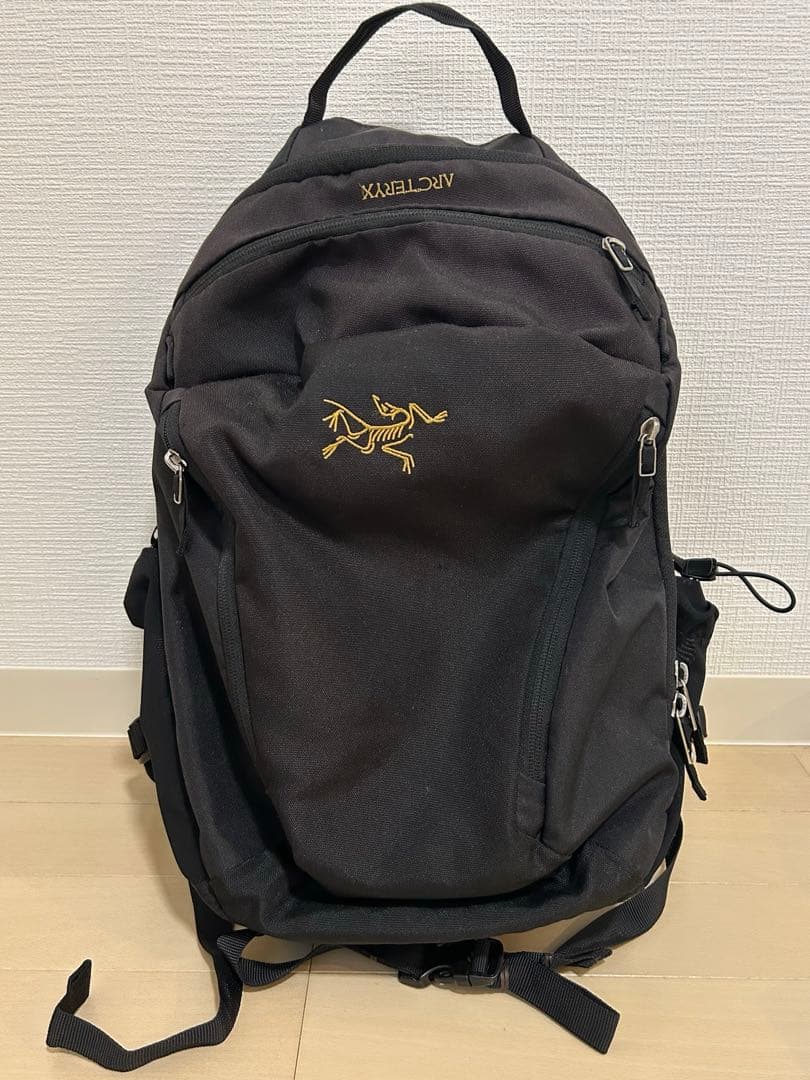 アークテリクス　マンティス 26 バックパック