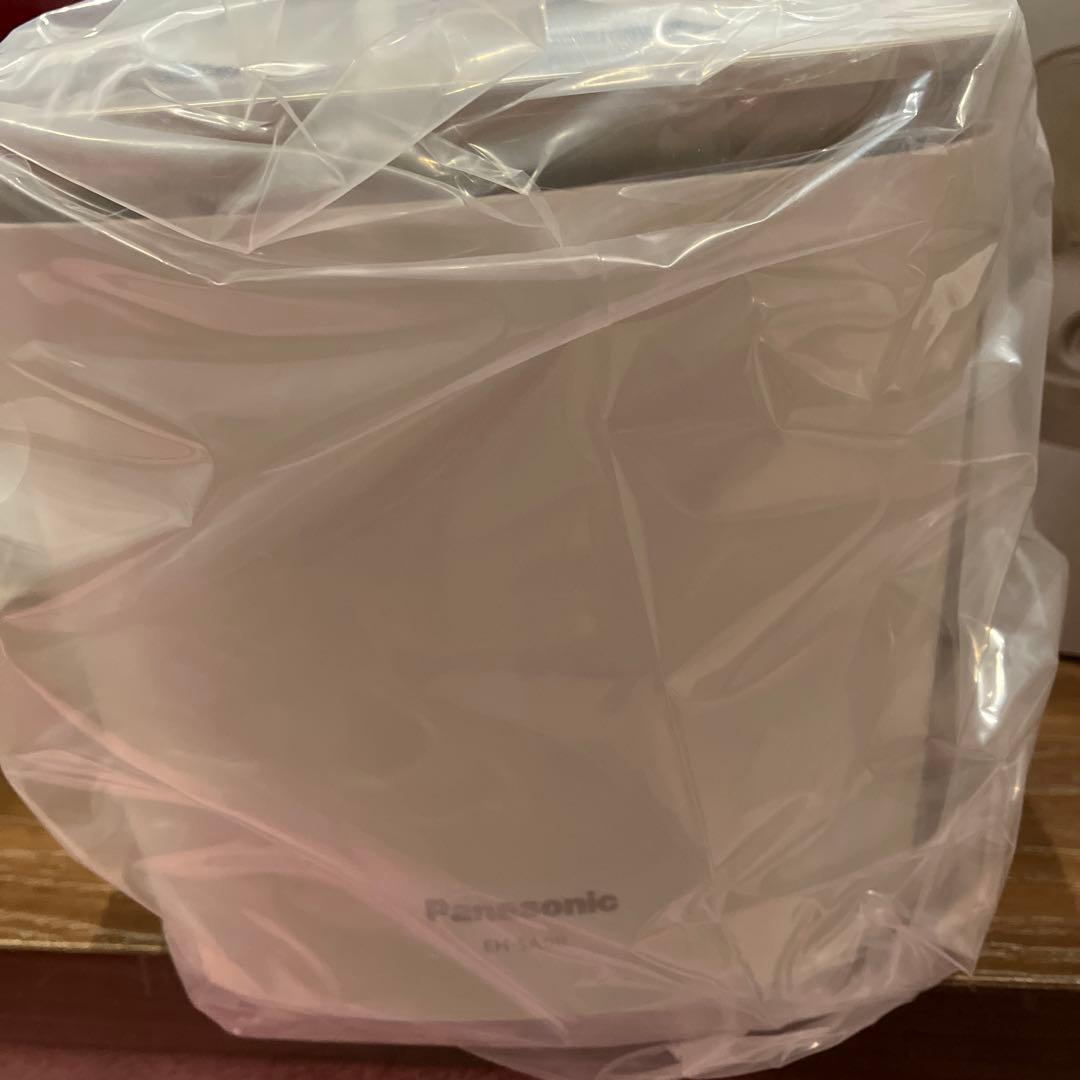 Panasonic ナノケア フェイススチーマー EH-SA0B