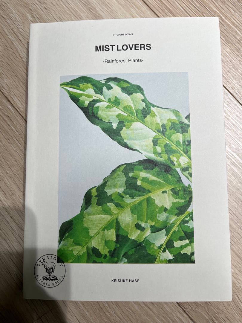 MIST LOVERS & Mo' MIST LOVERS セット