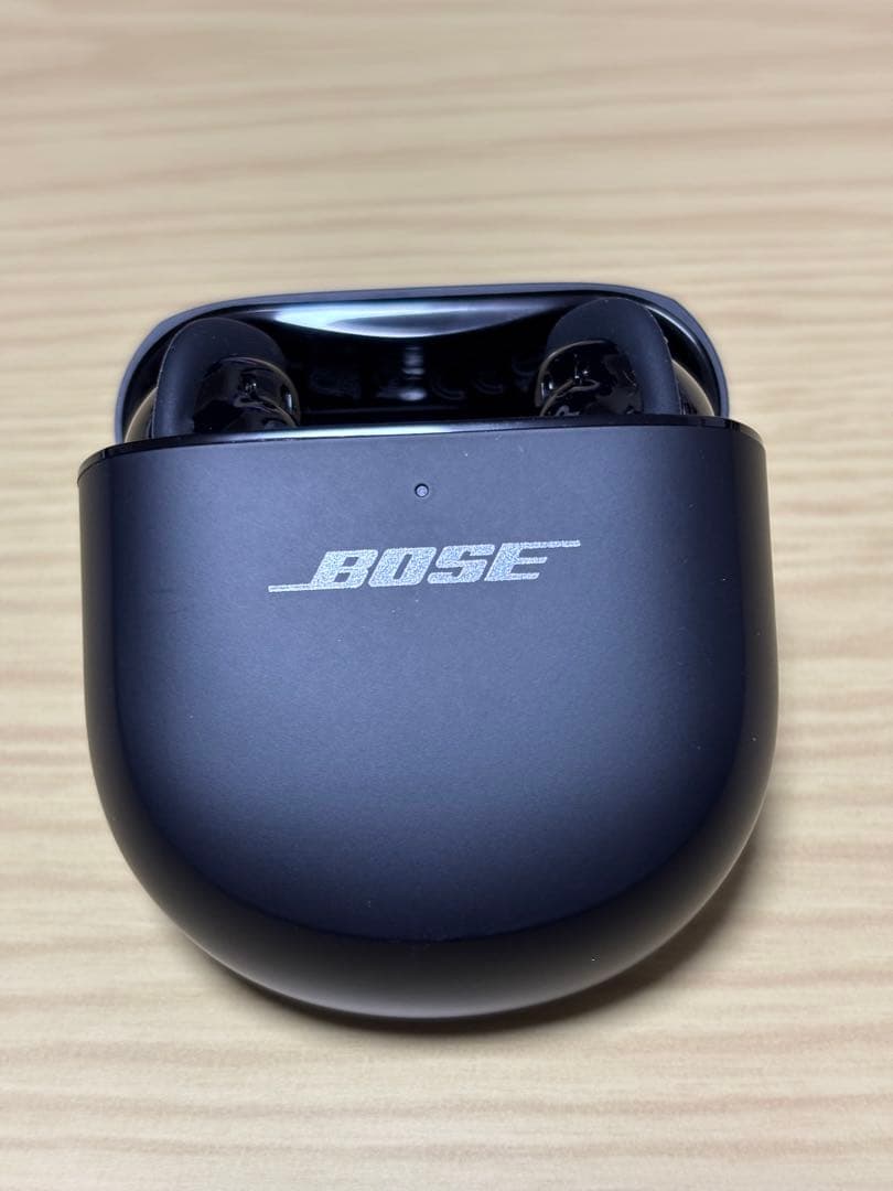 Bose QuietComfort Ultra Earbuds(第1世代)