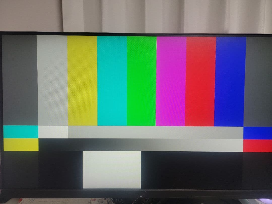 ROG SWIFT PG259QN 360Hz 24.5インチモニター