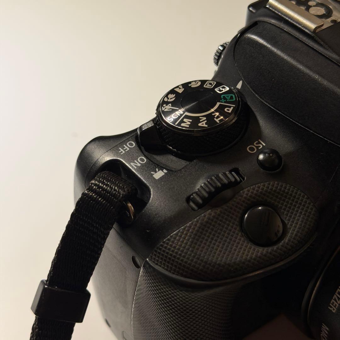 Canon EOS Kiss X7 デジタル一眼レフ 本体