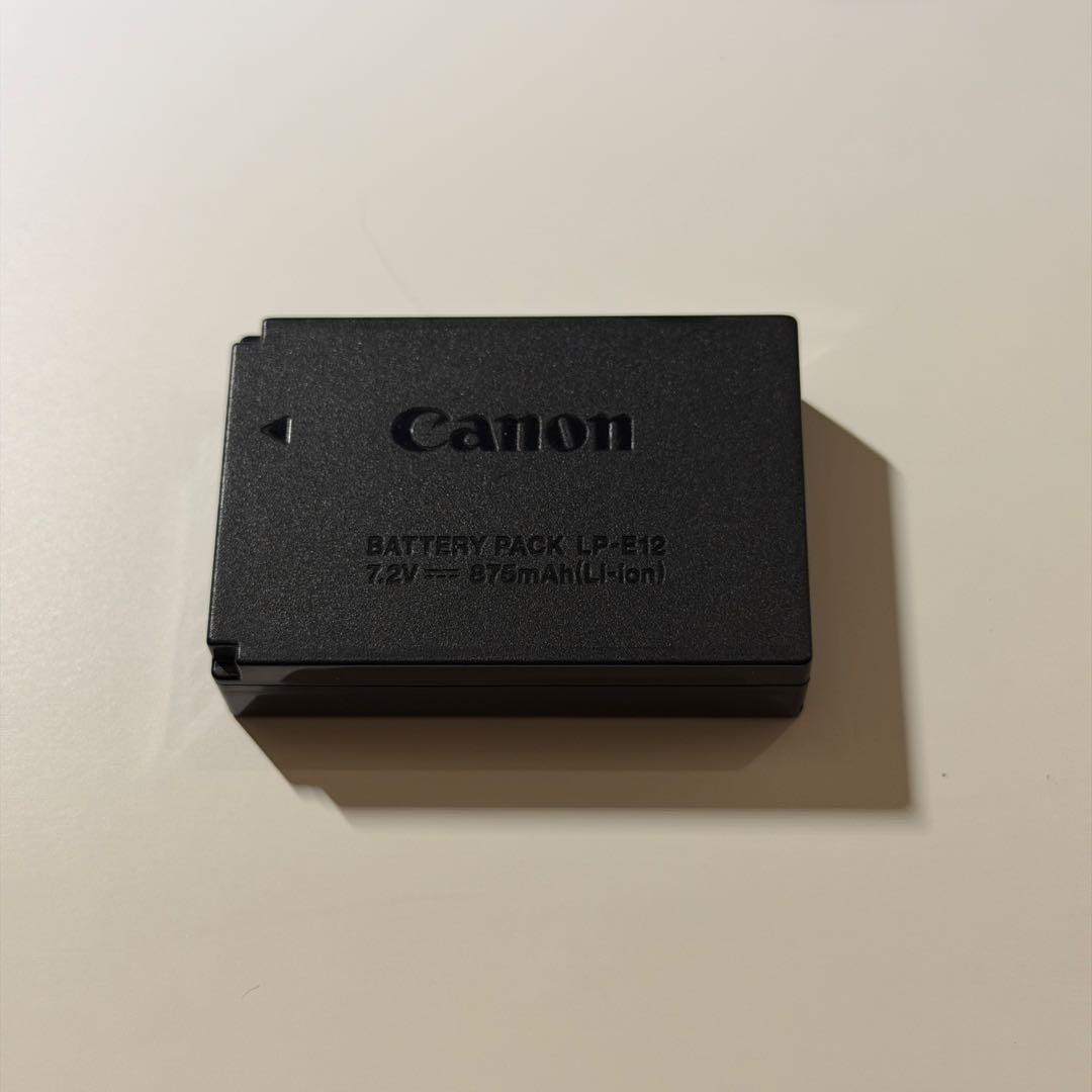 Canon EOS Kiss X7 デジタル一眼レフ 本体