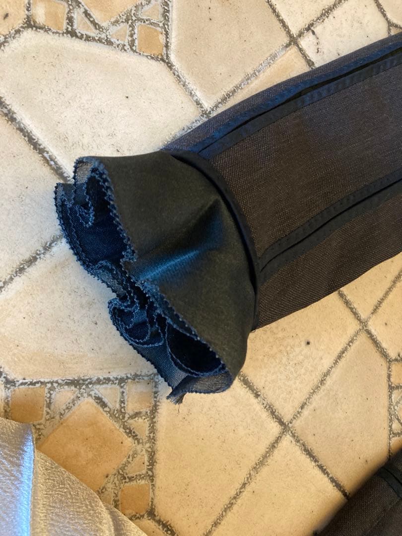 ヴィトン　スーツ