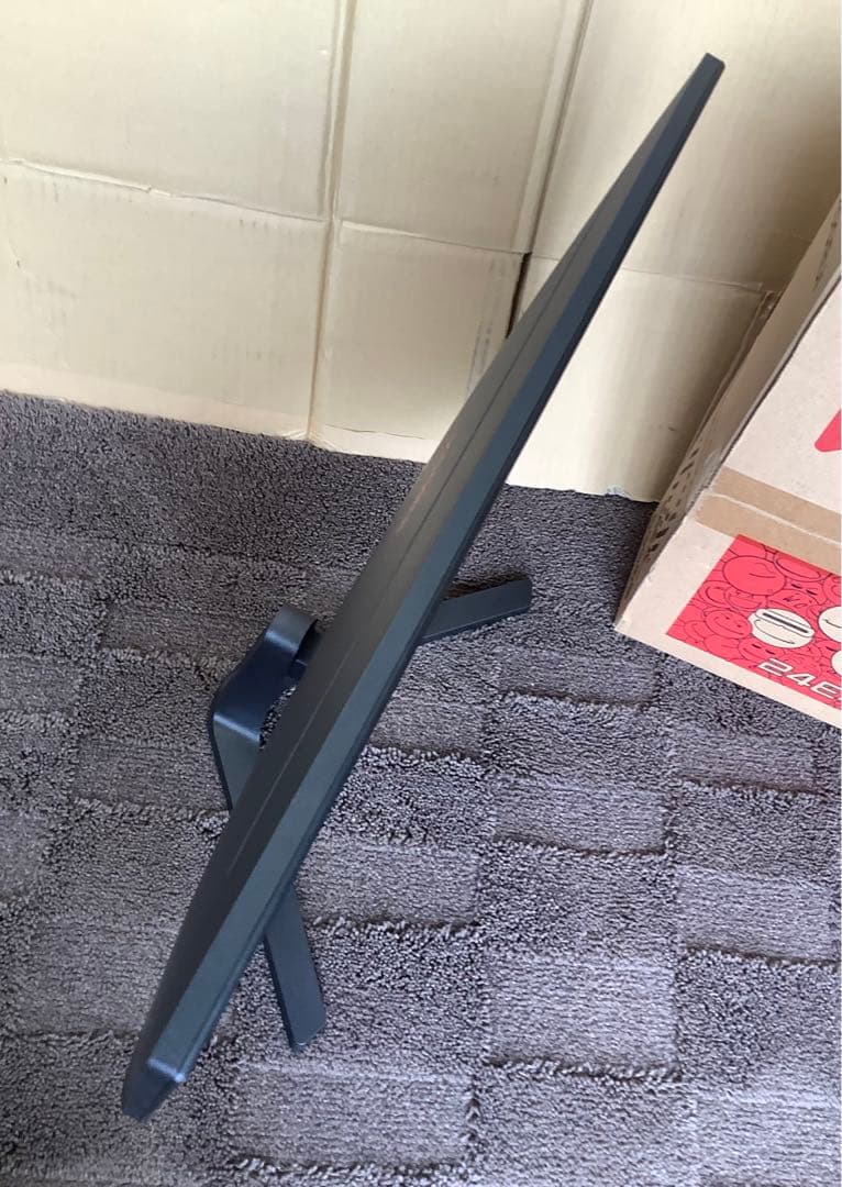 KOORUI 24E4 24インチ ゲーミングモニター