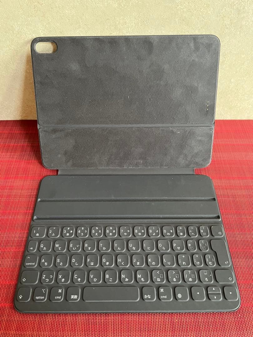 iPad Pro 11インチ スペースグレー 本体 第一世代